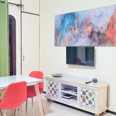 Guestready - Prudencio Morales 10 Dimar P22 - Fc