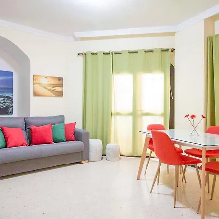 Guestready - Prudencio Morales 10 Dimar P22 - Fc * Лас-Пальмас-де-Гран-Канария