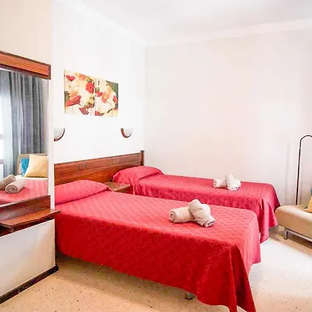 Guestready - Prudencio Morales 10 Dimar P22 - Fc * Лас-Пальмас-де-Гран-Канария