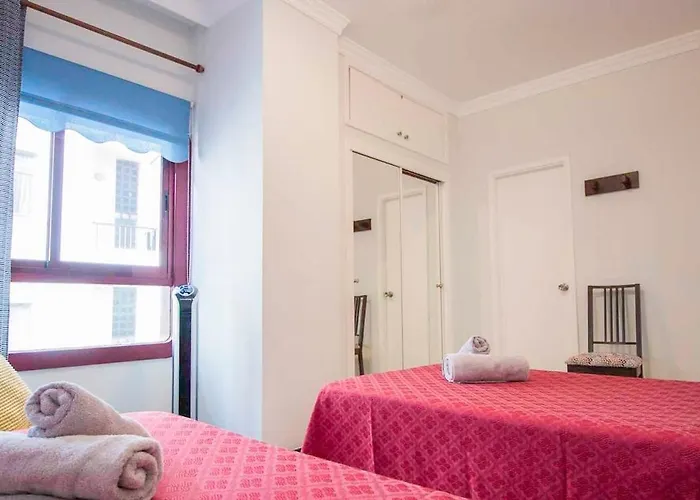 Guestready - Dimar A Pasos De La Playa De Las Canteras