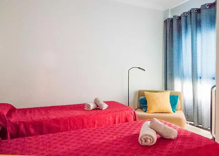 Guestready - Dimar A Pasos De La Playa De Las Canteras