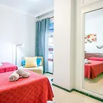 Guestready - Dimar A Pasos De La Playa De Canteras Apartment Las Palmas de Gran Canaria