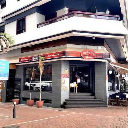 Guestready - Prudencio Morales 10 Dimar P22 - Fc * Las Palmas de Gran Canaria