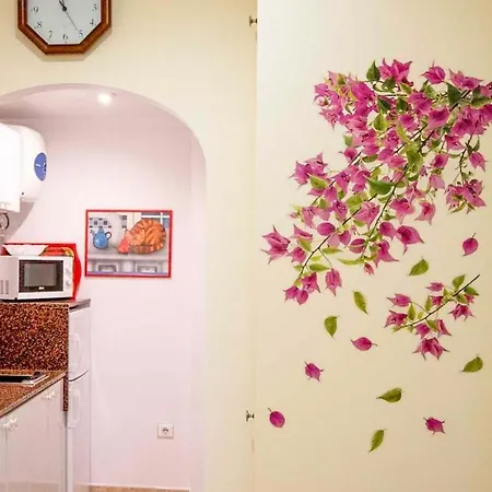 Apartment Con Balcon En La Playa De Canteras Las Palmas de Gran Canaria