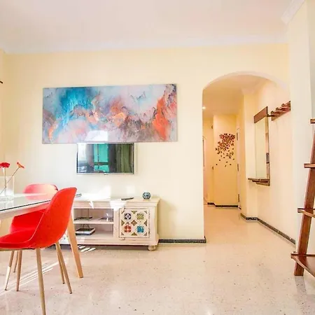 Guestready - Prudencio Morales 10 Dimar P22 - Fc Las Palmas de Gran Canárias