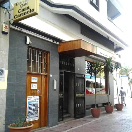 Apartament Guestready - Dimar A Pasos De La Playa De Canteras *