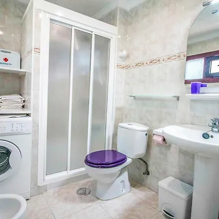 Lejlighed Guestready - Dimar Sea View Premium *