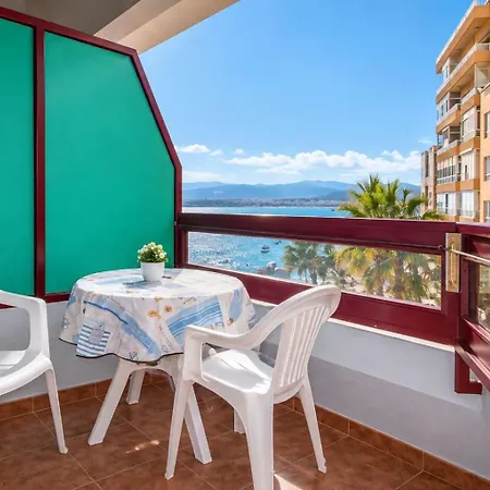 Guestready - Dimar Sea View Premium Las Palmas de Gran Canaria