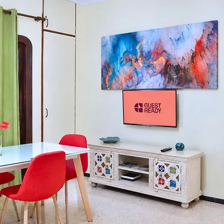 Guestready - Dimar Sea View Premium Apartamento