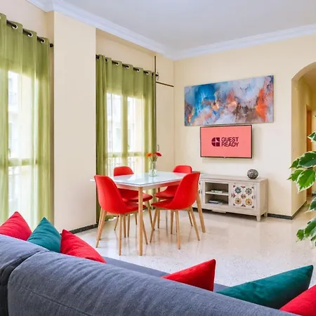 Guestready - Dimar Sea View Premium Apartamento