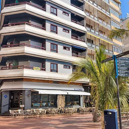 Guestready - Dimar Sea View Premium Apartamento Las Palmas de Gran Canaria