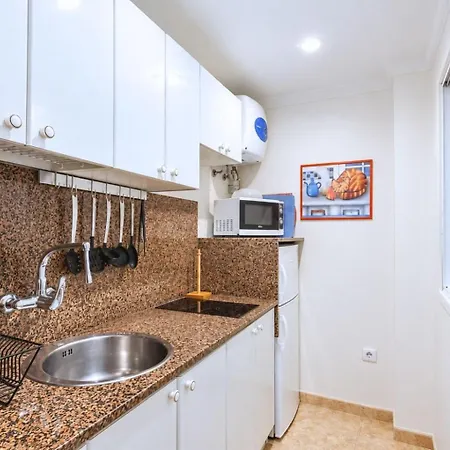 Guestready - Dimar Sea View Premium * Las Palmas de Gran Canaria