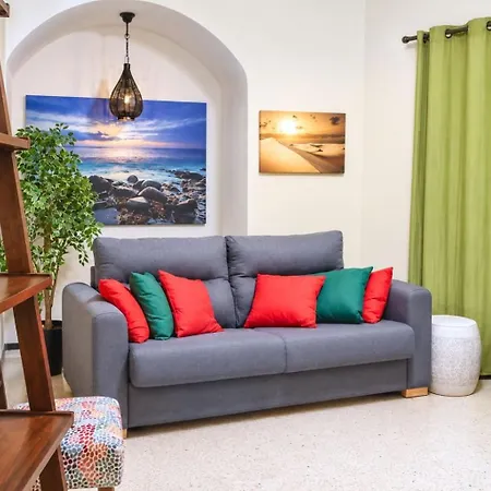 Guestready - Dimar Sea View Premium Apartamento Las Palmas de Gran Canaria