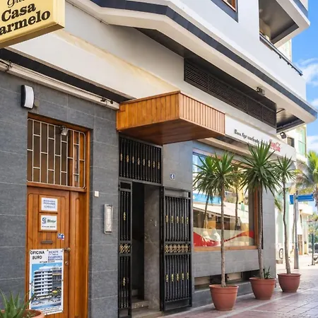 Guestready - Dimar Sea View Premium Las Palmas de Gran Canaria