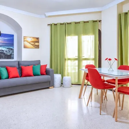 Apartamento Guestready - Dimar Sea View Premium *