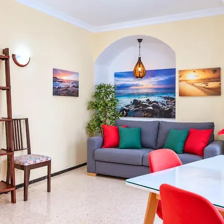 Guestready - Dimar Sea View Premium Apartamento Las Palmas de Gran Canaria