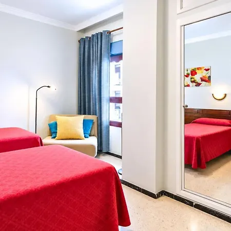Apartamento Guestready - Dimar Sea View Premium *