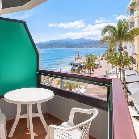 Guestready - Dimar Sea View Premium Apartamento Las Palmas de Gran Canaria