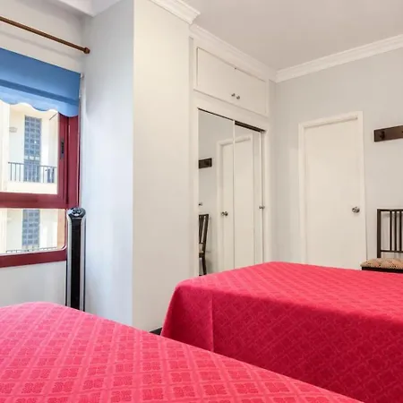 Guestready - Dimar Sea View Premium Apartamento *