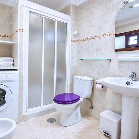 Apartamento Guestready - Dimar Sea View Premium *