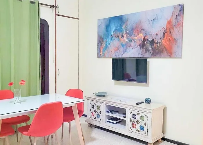 Guestready - Prudencio Morales 10 Dimar P22 - Fc Apartamento *