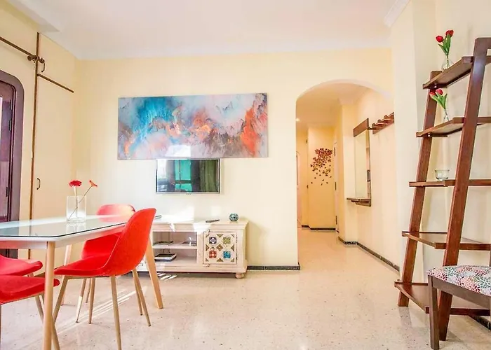 Guestready - Dimar A Pasos De La Playa De Las Canteras Las Palmas de Gran Canaria