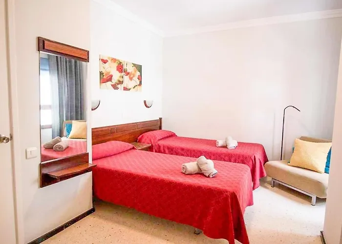 Guestready - Prudencio Morales 10 Dimar P22 - Fc Apartamento