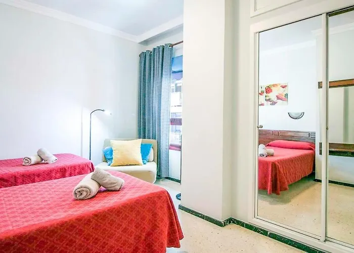 Guestready - Dimar A Pasos De La Playa De Las Canteras Appartement Las Palmas de Gran Canaria