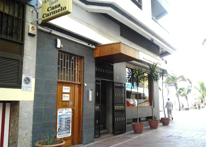 Apartment Guestready - Prudencio Morales 10 Dimar P22 - Fc *