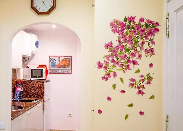 Guestready - Dimar A Pasos De La Playa De Las Canteras Las Palmas de Gran Canaria