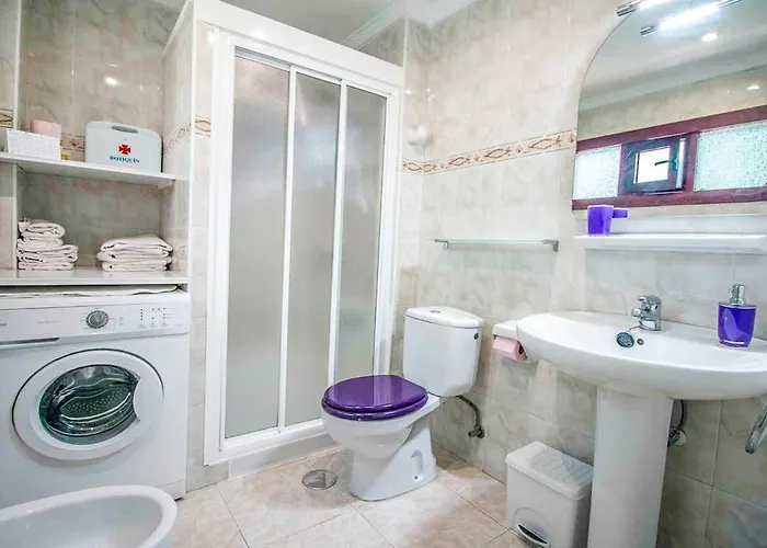 Apartamento Guestready - Prudencio Morales 10 Dimar P22 - Fc *