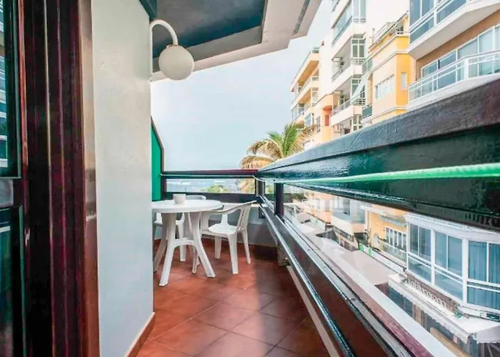 Guestready - Prudencio Morales 10 Dimar P22 - Fc Las Palmas de Gran Canaria