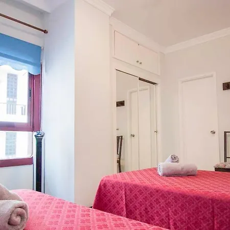 Guestready - Prudencio Morales 10 Dimar P22 - Fc Апартаменти